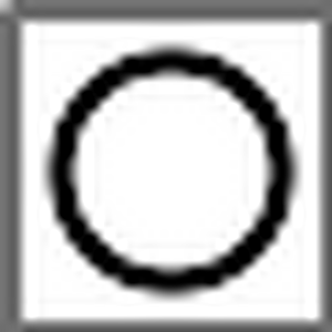 Rhythmic gymnastics hoop.svg