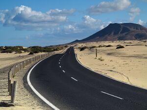 Fuerteventura Carretera.JPG