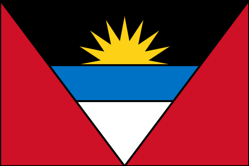 Archivo:Flag of Antigua and Barbuda.svg