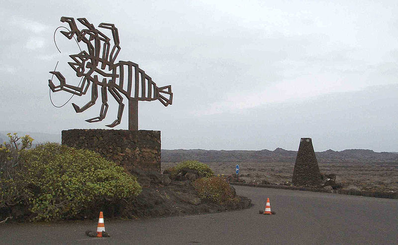 Archivo:Lanzarote Jameos 1.jpg