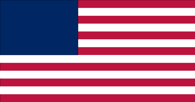 Archivo:US flag 21 stars.svg