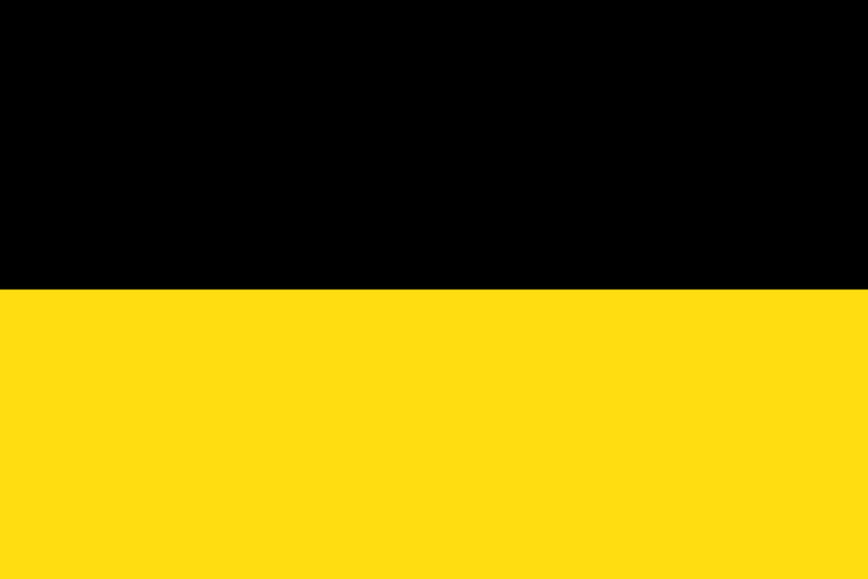 Archivo:Flag of the Habsburg Monarchy.png