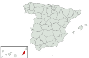 Circunscripción electoral de Fuerteventura.svg