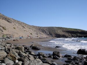 Playa de Montaña de Arena - panoramio.jpg
