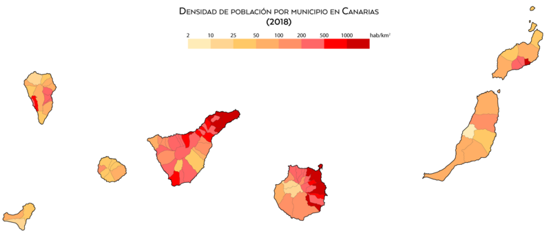 Archivo:Canarias densidad 2018.png