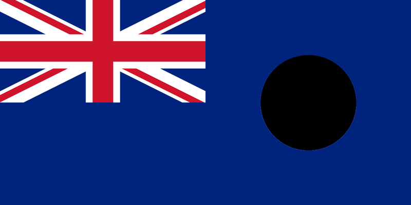 Archivo:Flag of Barbados (1870–1966).svg
