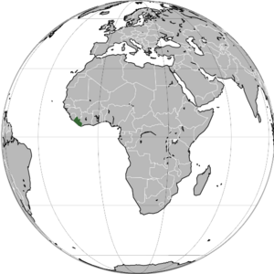 Liberia (orthographic projection).svg