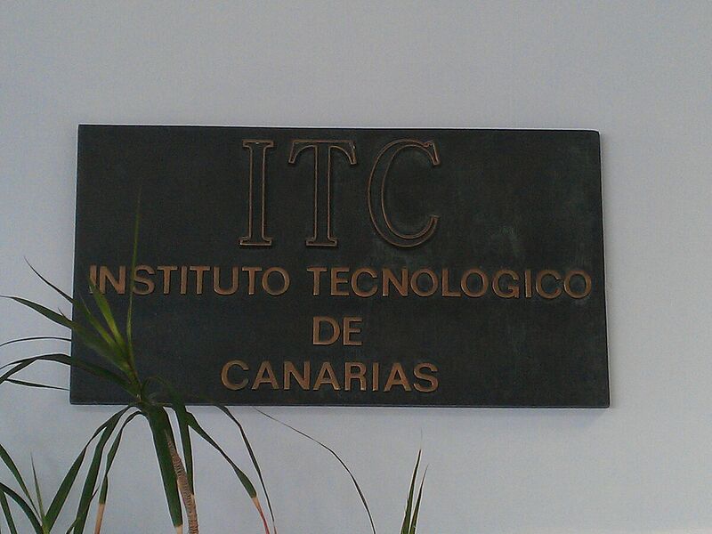 Archivo:Instituto Tecnológico de Canarias.jpg