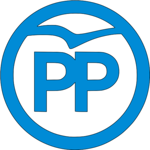People's Party (Spain) Logo.svg
