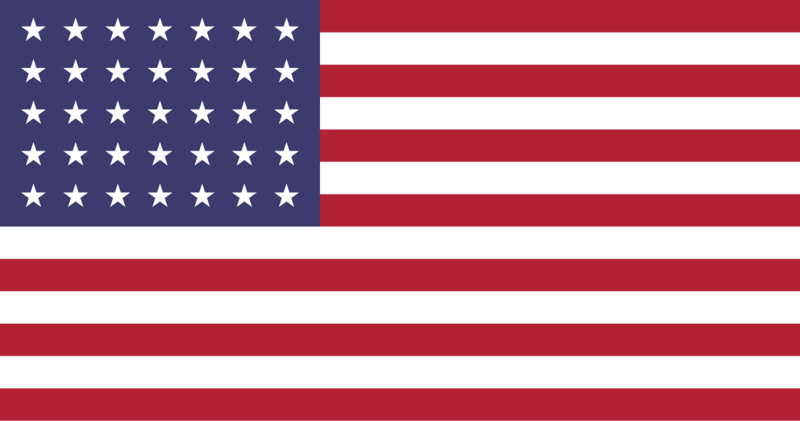 Archivo:US flag 35 stars.png