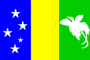 Flag of Papua and New Guinea 1970-1971.gif