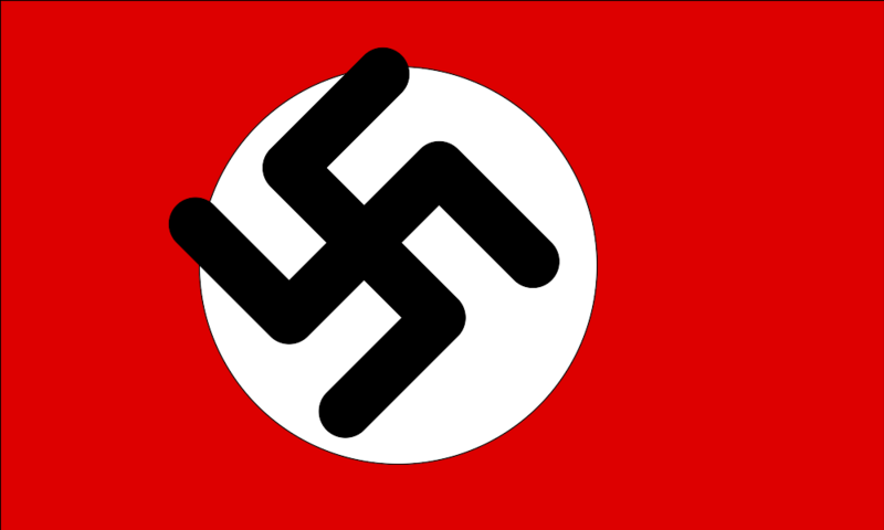 Archivo:Flag of German Reich (1935–1945).svg