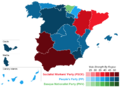 2004 Spanish election - AC results.png