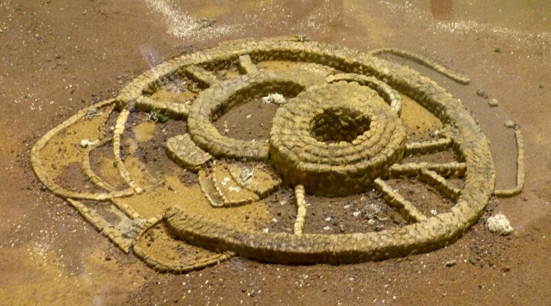 Archivo:MNH - Tumulus La Guancha.jpg