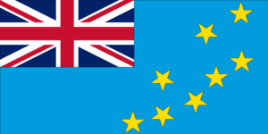 Flag of Tuvalu (1995).svg