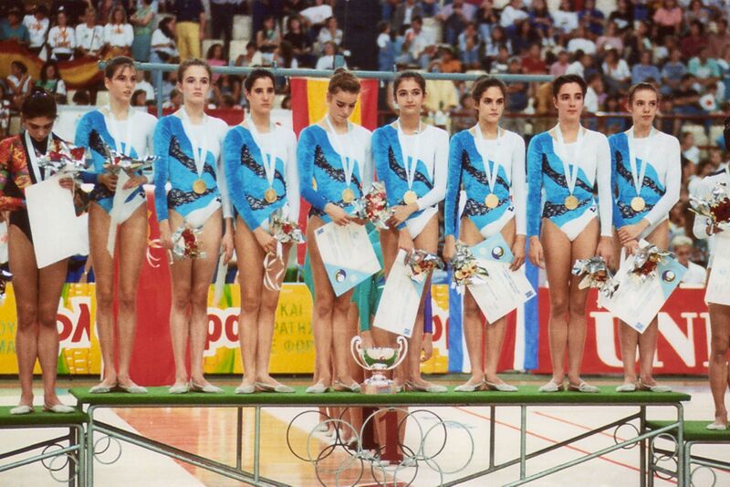 Archivo:Conjunto español 1991 Atenas 01.jpg