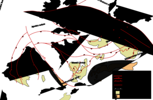 Hercynian structures Europe-en.svg