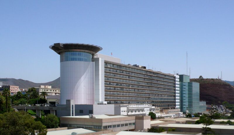 Archivo:Hospital Universitario de Canarias.jpg