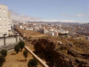 Barrio de Los Alisios.JPG