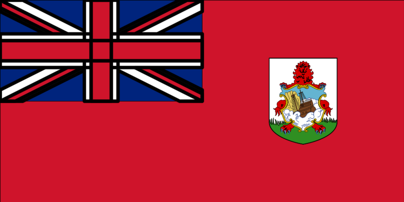 Archivo:Flag of Bermuda (1910–1999).svg