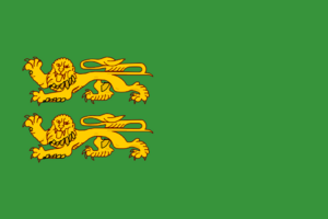 Flag of the Dhekelia Garrison.svg
