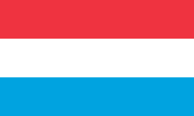 Archivo:Flag of Luxembourg.png