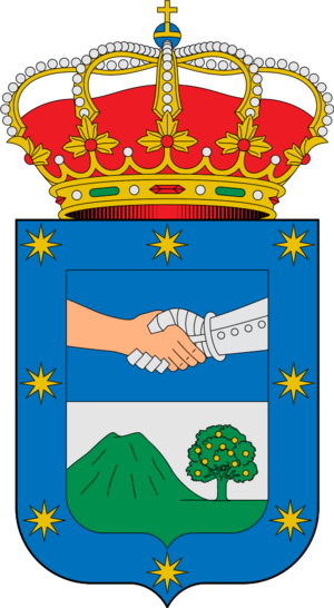 Escudo de Guía de Isora (Santa Cruz de Tenerife).svg
