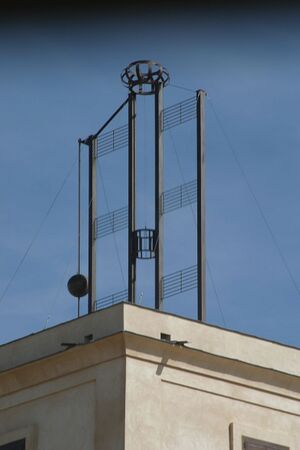 Telégrafo óptico, Ávila.jpg