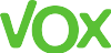 Archivo:VOX logo.svg