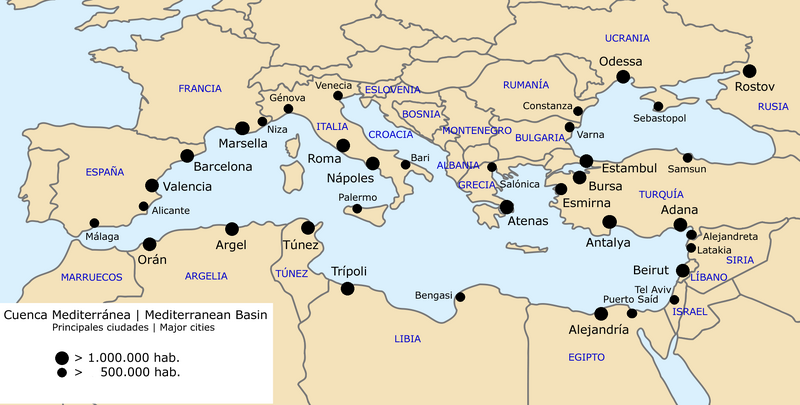 Archivo:Mediterranean-major-cities.png
