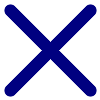 Archivo:Saint Andrew's cross.svg