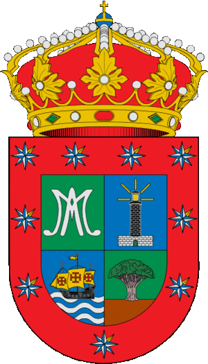 Escudo de Barlovento.gif