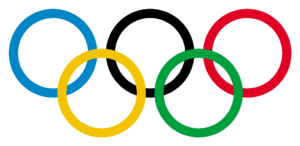 Olympic rings.svg