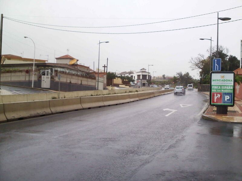 Archivo:Carretera General desde Finca Maky.JPG