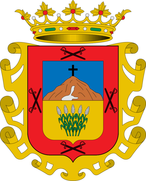 Archivo:Escudo de Firgas.png