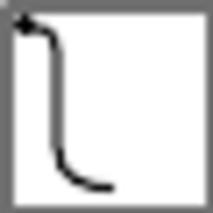 Rhythmic gymnastics rope.svg