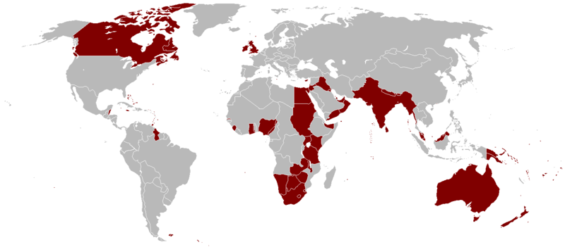 Archivo:British Empire 1921.png