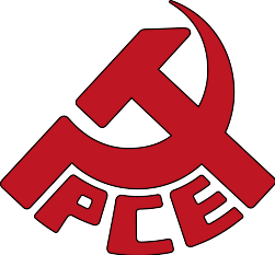 Archivo:Logo PCE, 1977-2018.svg