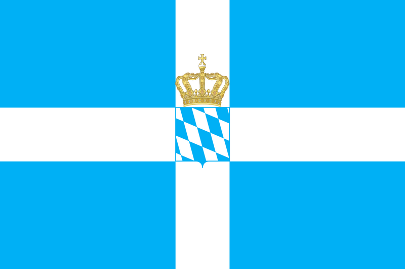 Archivo:State Flag of Greece (1858-1862).png