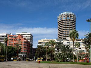 Las Palmas Plaza Santa Catalina.jpg