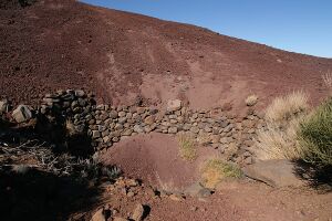 Pozos de Izaña. Pozo de arriba..jpg