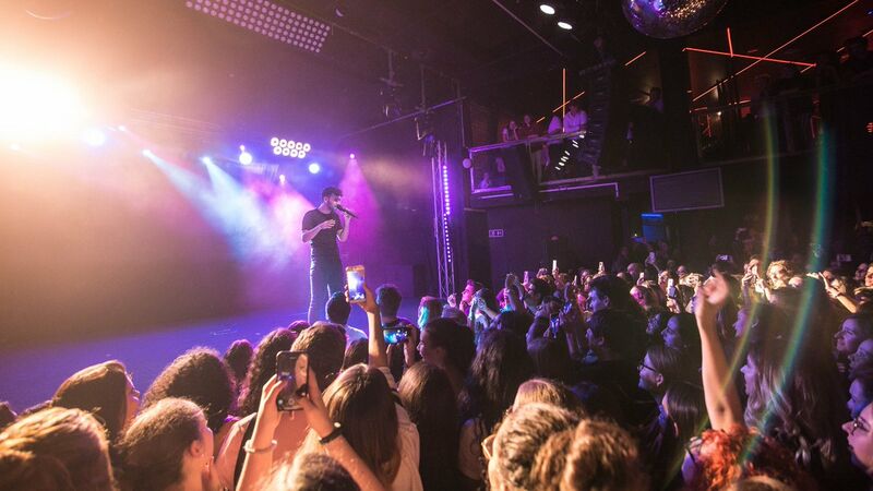 Archivo:Concierto Agoney 15.jpg