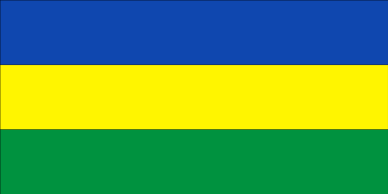 Archivo:Flag of Sudan (1956–1970).svg