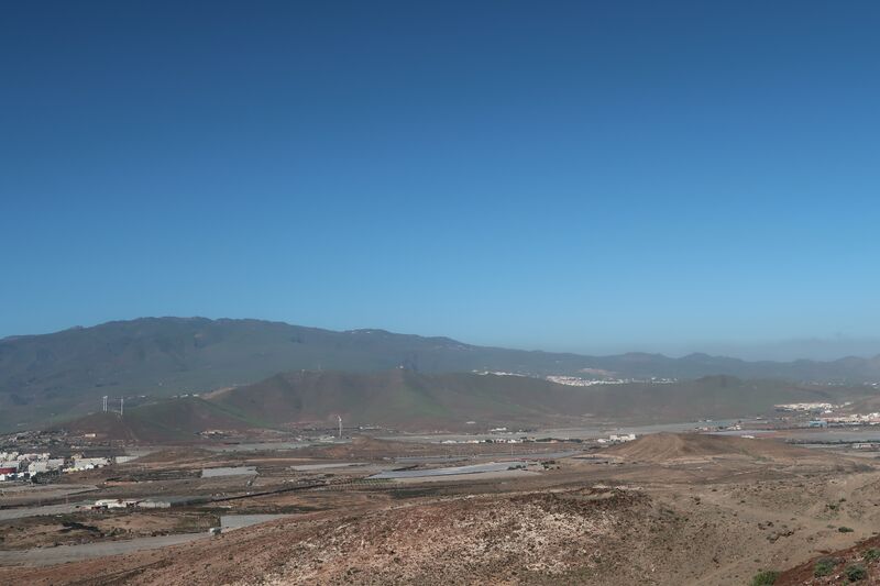 Archivo:Montaña de Agüimes.jpg