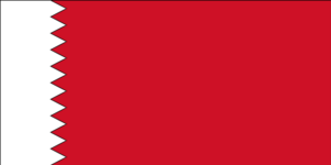 Flag of Qatar (c. 1860-1916, 1916-1932).svg