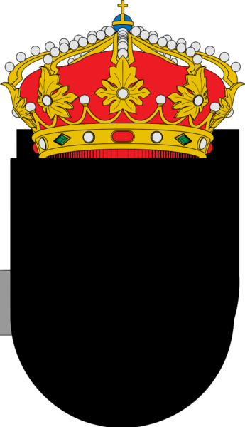 Archivo:Escudo de Granadilla de Abona.svg