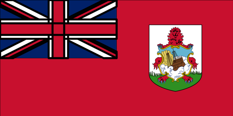 Archivo:Flag of Bermuda.svg