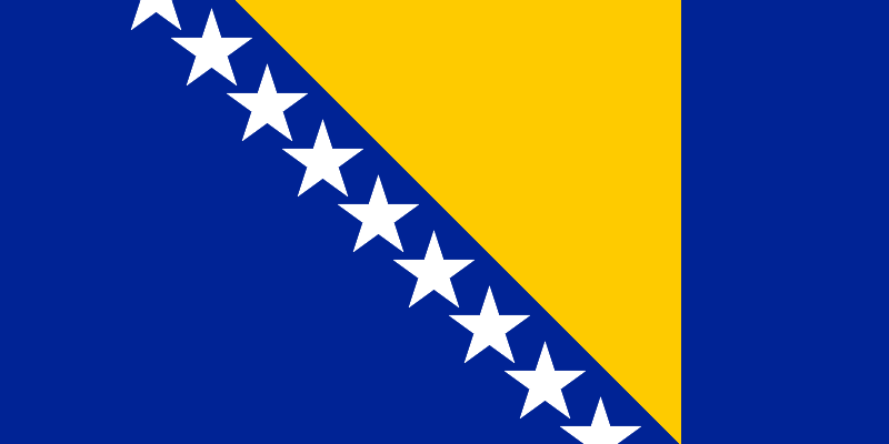 Archivo:Flag of Bosnia and Herzegovina.svg