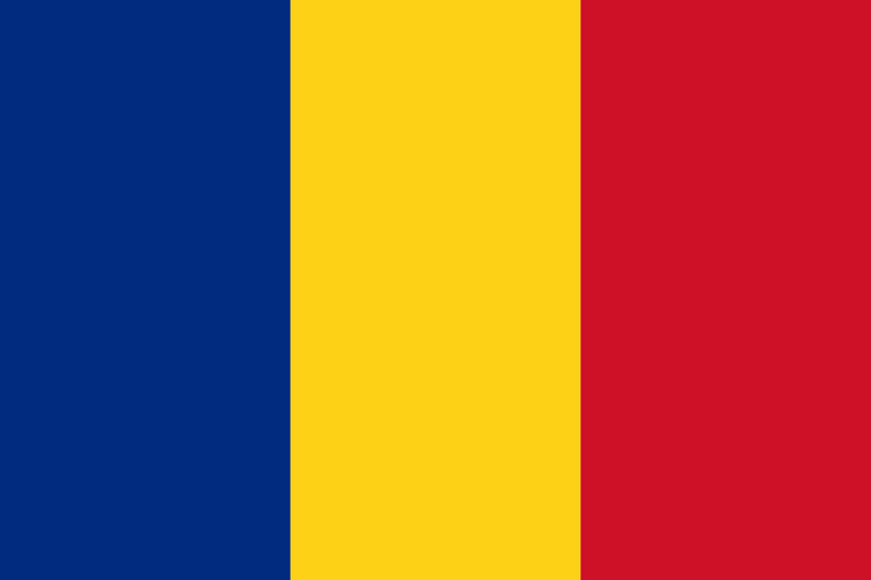 Archivo:Flag of Romania.png