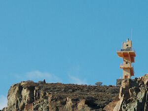 Punta del Castillete Lighthouse-Mogan.jpg